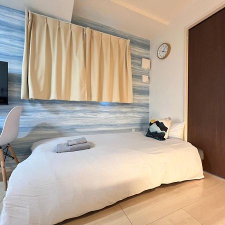 Nestay Inn Tokyo Ueno Extérieur photo