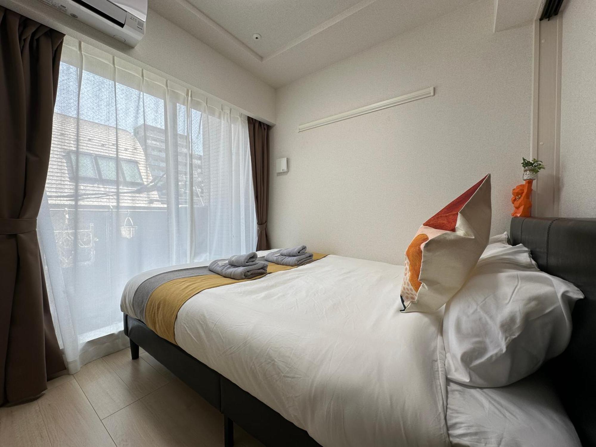 Nestay Inn Tokyo Ueno Extérieur photo