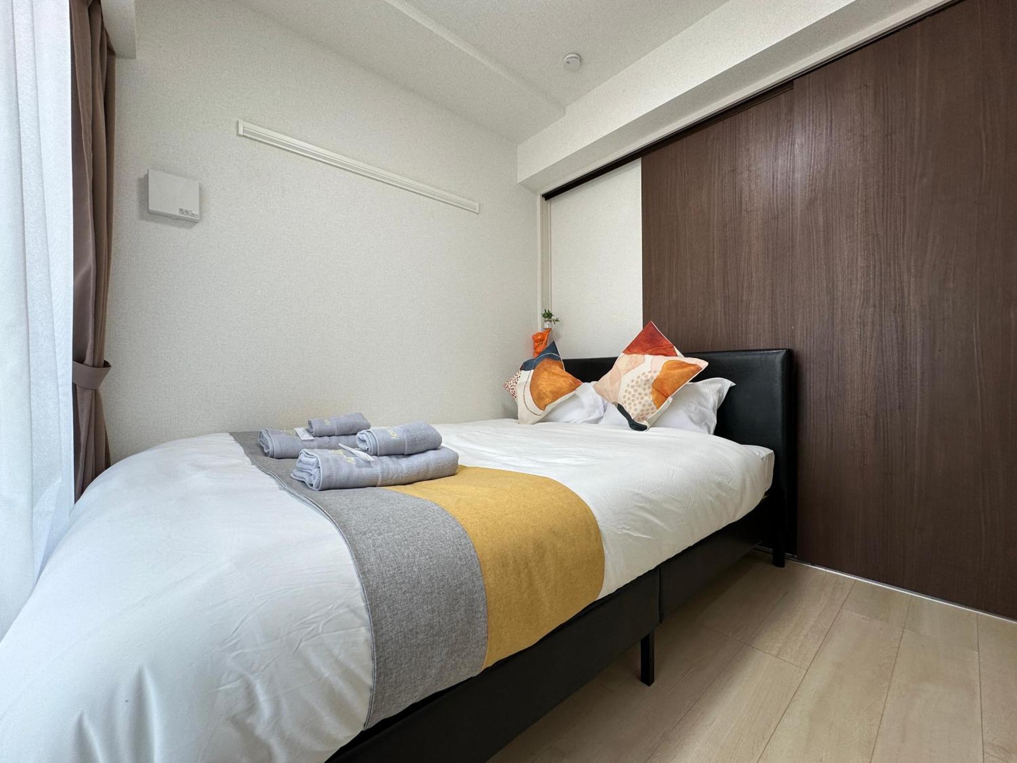 Nestay Inn Tokyo Ueno Extérieur photo