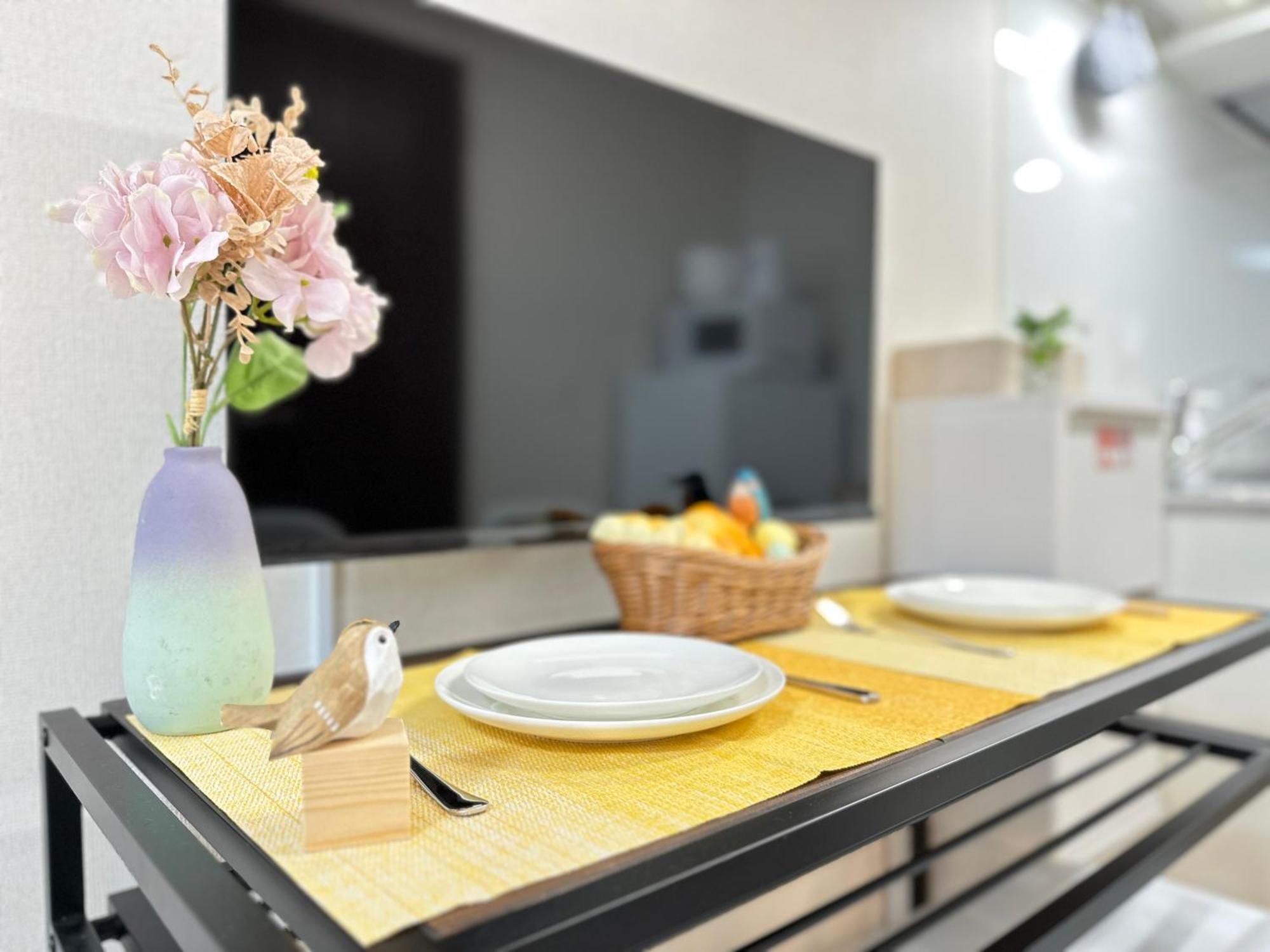 Nestay Inn Tokyo Ueno Extérieur photo