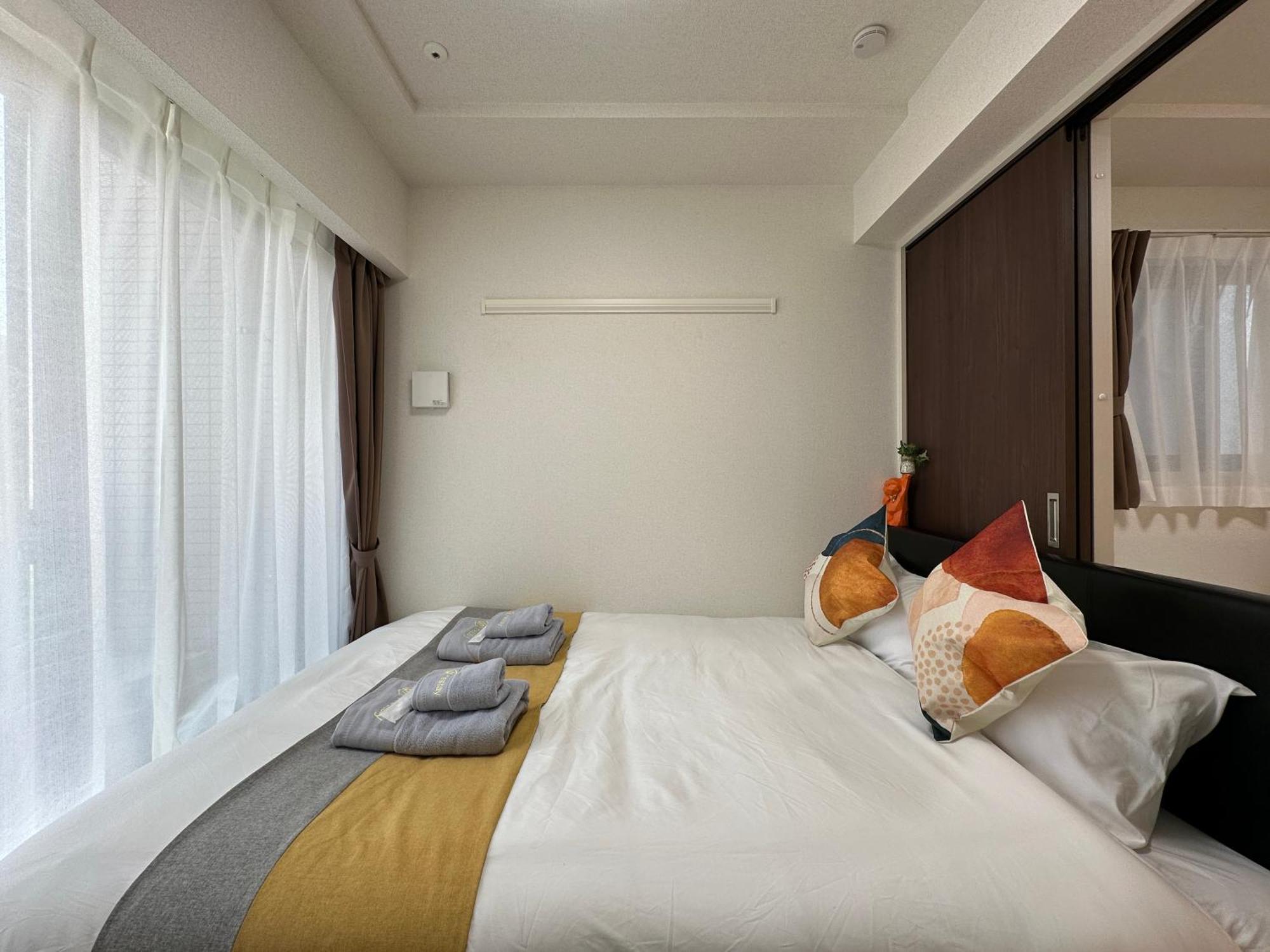 Nestay Inn Tokyo Ueno Extérieur photo
