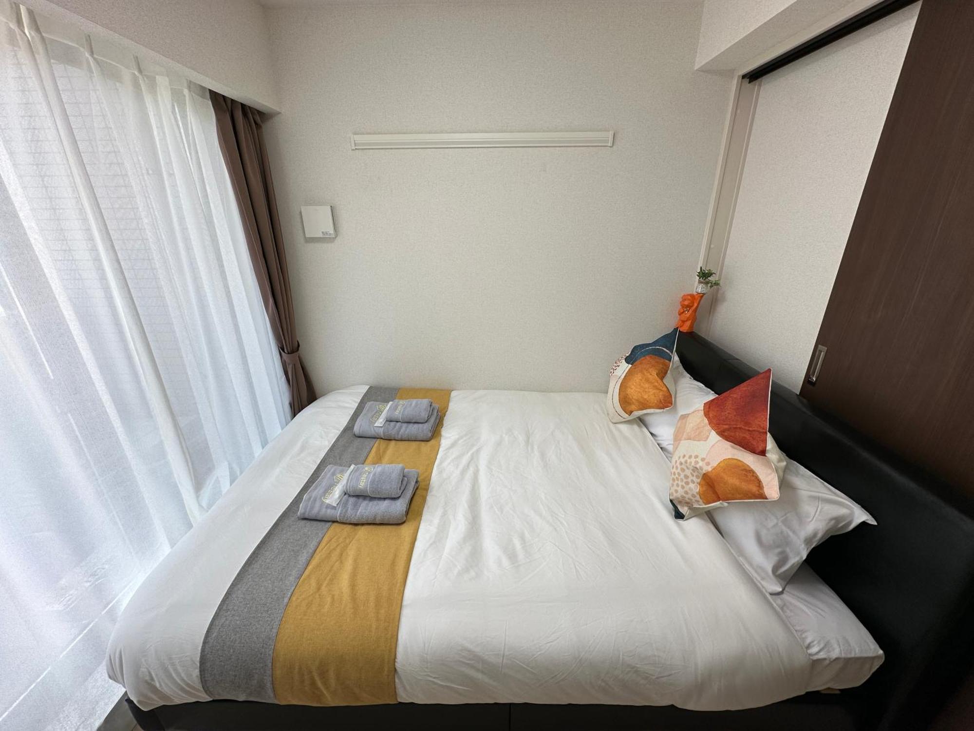 Nestay Inn Tokyo Ueno Extérieur photo