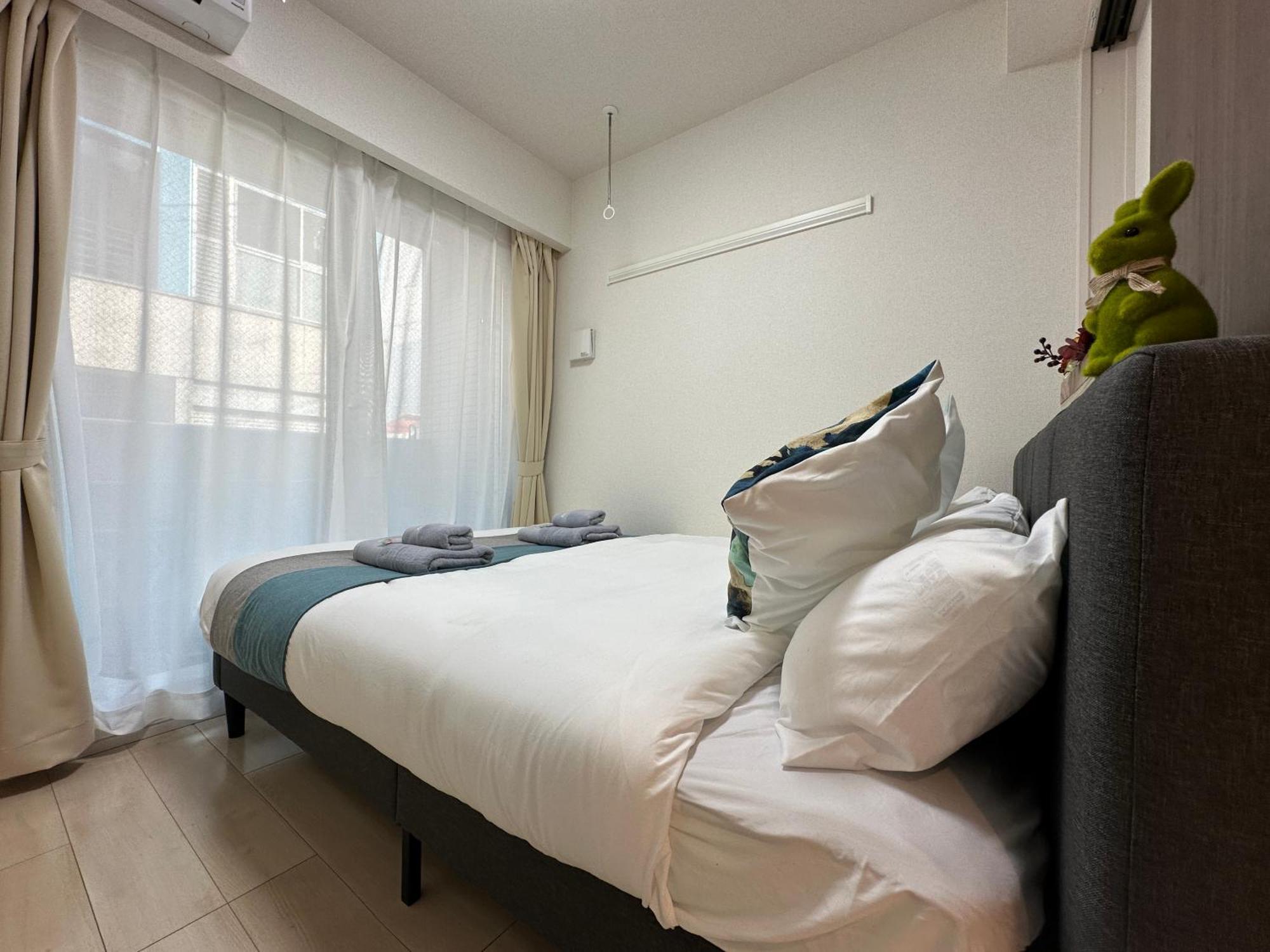 Nestay Inn Tokyo Ueno Extérieur photo