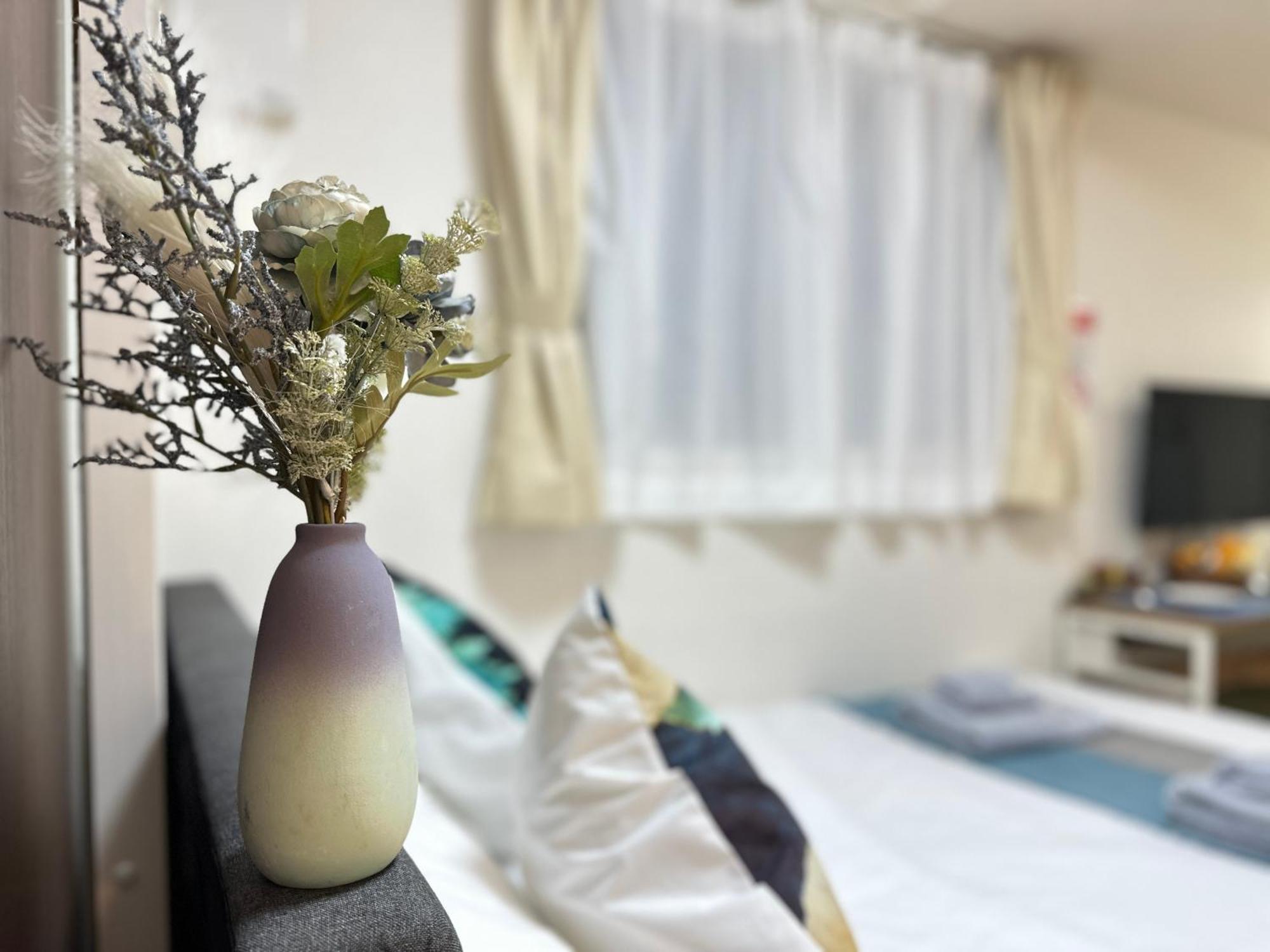 Nestay Inn Tokyo Ueno Extérieur photo