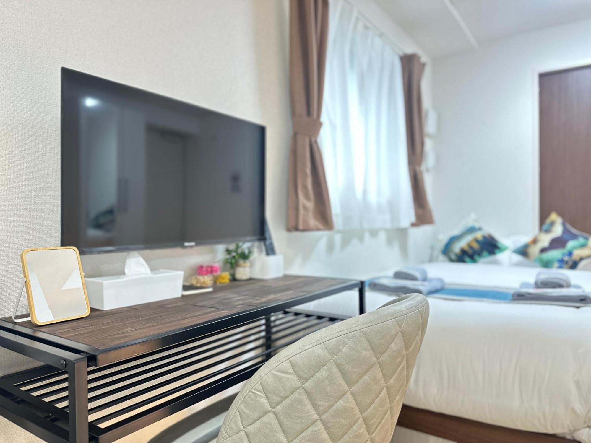 Nestay Inn Tokyo Ueno Extérieur photo