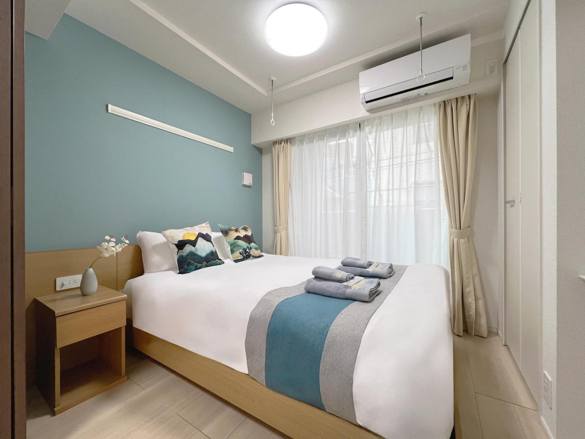 Nestay Inn Tokyo Ueno Extérieur photo