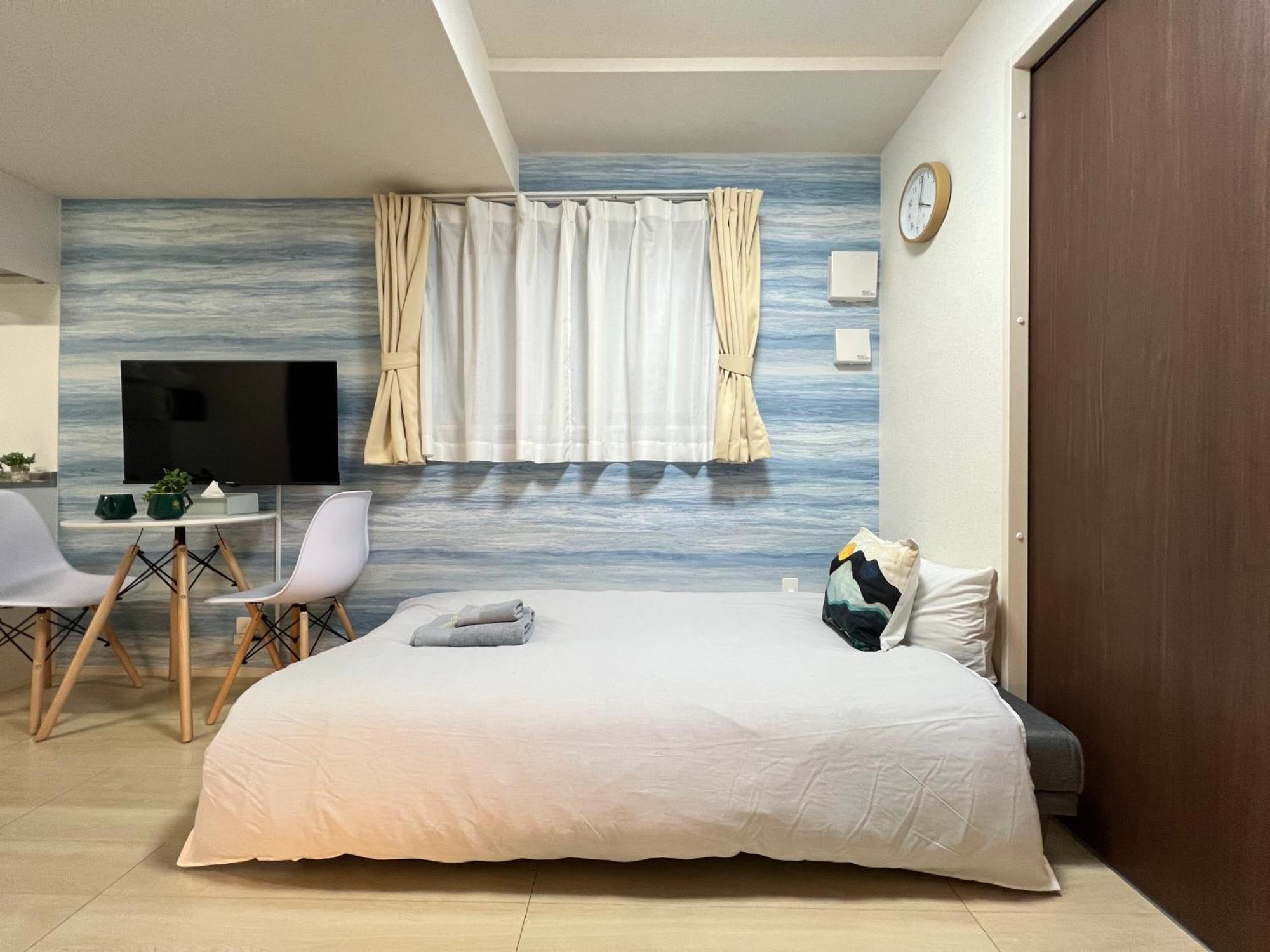 Nestay Inn Tokyo Ueno Extérieur photo